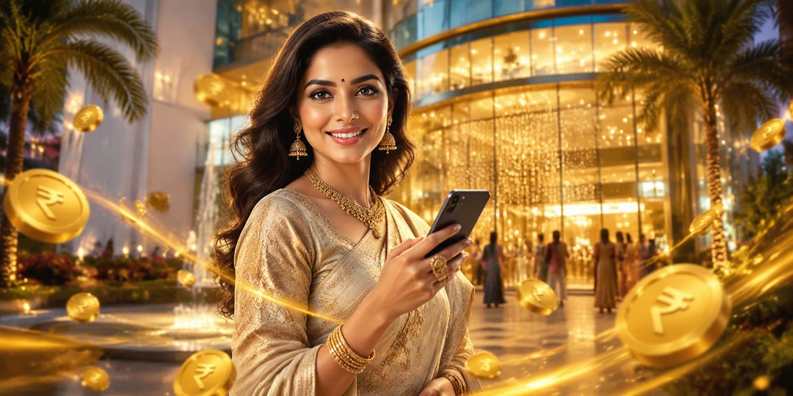Indian lottery payment methods including UPI and Paytm on mobile devices